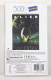 2020 Cardinal Spin Master Blockbuster Twentieth Century Fox Alien 500 Piece Puzzle New in Case