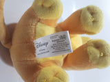 Imports Dragon Disney Lion King Simba 8" Tall Stuffed Animal Plush Character