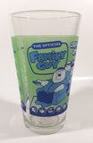 2004 Fox The Official Family Guy Drinking Game Pint 5 3/4" Tall Glass Cup