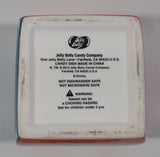 2013 Jelly Belly Candy Company Disney Mickey Mouse Minnie Mouse Goofy Donald Duck 5" Tall Jelly Bean Candy Jar