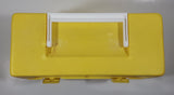 Rare Version Vintage 1987 Thermos California Raisins Plastic Lunch Box Container