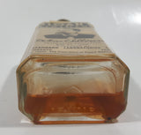 Antique Standard Laboratories Ltd Toronto Canada Sloan's Liniment 5" Tall Glass Medicine Bottle