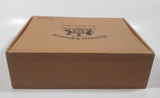 Vintage Thompson & Company Tampa Fine Quality Cigars 50 Cigars Cardboard Box