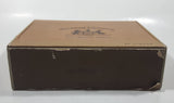 Vintage Thompson & Company Tampa Fine Quality Cigars 50 Cigars Cardboard Box