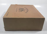 Vintage Thompson & Company Tampa Fine Quality Cigars 50 Cigars Cardboard Box