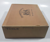 Vintage Thompson & Company Tampa Fine Quality Cigars 50 Cigars Cardboard Box