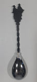 Vintage Dutch Metal Spoon