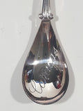 Caracas Venezuela Silver Plated EPNS Metal Spoon