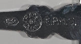 Caracas Venezuela Silver Plated EPNS Metal Spoon