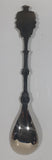 Buitenzorg Singapore Metal Spoon