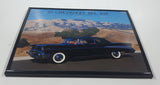 '57 Chevrolet Bel Air Owner John Uilkema 7 1/4" x 9 3/8" Framed Paper Photo Print