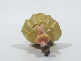 Disney Belle Miniature 1 1/2" Tall Plastic Toy Figure