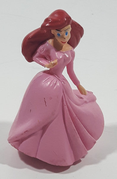 Disney Ariel Miniature 2" Tall PVC Toy Figure
