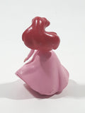 Disney Ariel Miniature 2" Tall PVC Toy Figure