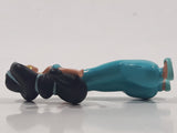 Disney Princess Jasmine 3 1/2" Tall Toy Figure