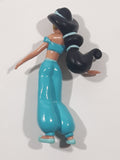Disney Princess Jasmine 3 1/2" Tall Toy Figure
