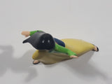 Disney Princess Mulan 2 1/4" Tall Toy Figure