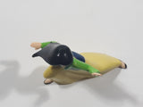 Disney Princess Mulan 2 1/4" Tall Toy Figure