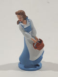 Disney Princess Belle 2 5/8" Tall Toy Figure