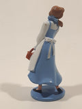 Disney Princess Belle 2 5/8" Tall Toy Figure