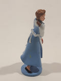 Disney Princess Belle 2 5/8" Tall Toy Figure