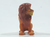Disney The Lion King Simba 2" Tall PVC Toy Figure