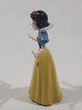 Disney Snow White 2 3/4" Tall PVC Toy Figure
