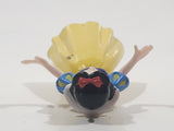 Disney Snow White 2 3/4" Tall PVC Toy Figure