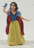 Applause Disney Snow White and the Seven Dwarfs Snow White 3" Tall PVC Toy Figure