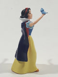 Applause Disney Snow White and the Seven Dwarfs Snow White 3" Tall PVC Toy Figure