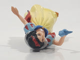 Applause Disney Snow White and the Seven Dwarfs Snow White 3" Tall PVC Toy Figure