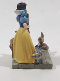 Classics The Disney Store Snow White and the Seven Dwarfs 3 1/2" Tall PVC Toy Figure