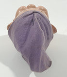 Antique 1930s Reliable Toys Disney Snow White And The Seven Dwarfs Dopey Style 3 3/4" Rubber Toy Doll Head