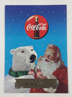 1994 Collect-A-Card The Coca Cola Collection Series 2 Trading Cards (Individual)