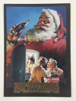 1994 Collect-A-Card The Coca Cola Collection Series 2 Trading Cards (Individual)
