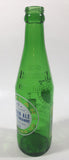 Boylan Ginger Ale 9" Tall 355mL Embossed Green Glass Soda Pop Bottle