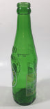 Boylan Ginger Ale 9" Tall 355mL Embossed Green Glass Soda Pop Bottle