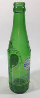 Boylan Ginger Ale 9" Tall 355mL Embossed Green Glass Soda Pop Bottle