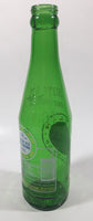 Boylan Ginger Ale 9" Tall 355mL Embossed Green Glass Soda Pop Bottle