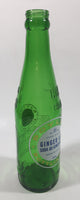 Boylan Ginger Ale 9" Tall 355mL Embossed Green Glass Soda Pop Bottle