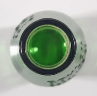 Boylan Ginger Ale 9" Tall 355mL Embossed Green Glass Soda Pop Bottle