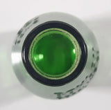 Boylan Ginger Ale 9" Tall 355mL Embossed Green Glass Soda Pop Bottle