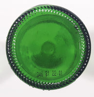 Boylan Ginger Ale 9" Tall 355mL Embossed Green Glass Soda Pop Bottle