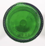Boylan Ginger Ale 9" Tall 355mL Embossed Green Glass Soda Pop Bottle