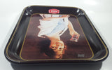 Vintage Original 1923 Coca-Cola Flapper Girl 11 x 13 1/2" Beverage Serving Tray
