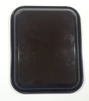 Vintage Original 1923 Coca-Cola Flapper Girl 11 x 13 1/2" Beverage Serving Tray