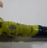 1986 Lanard Crowbar 4" Tall Toy Figure