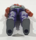 1986 Lanard Junkyard 4" Tall Toy Figure