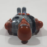 1986 Lanard Junkyard 4" Tall Toy Figure