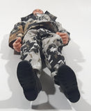 1996 Hasbro G. I. Joe 11 1/2" Tall Toy Action Figure